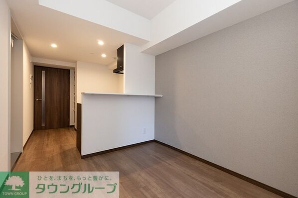 フィシオ飯田橋の物件内観写真